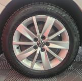Volkswagen Polo VI Вологда  - изображение 38