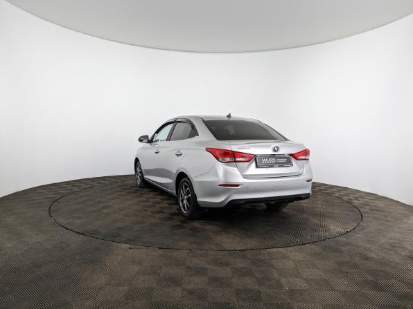 Changan Alsvin с пробегом 2024 года, цена 1 350 000 рублей, 21120 км, седан, Автокод Объявления