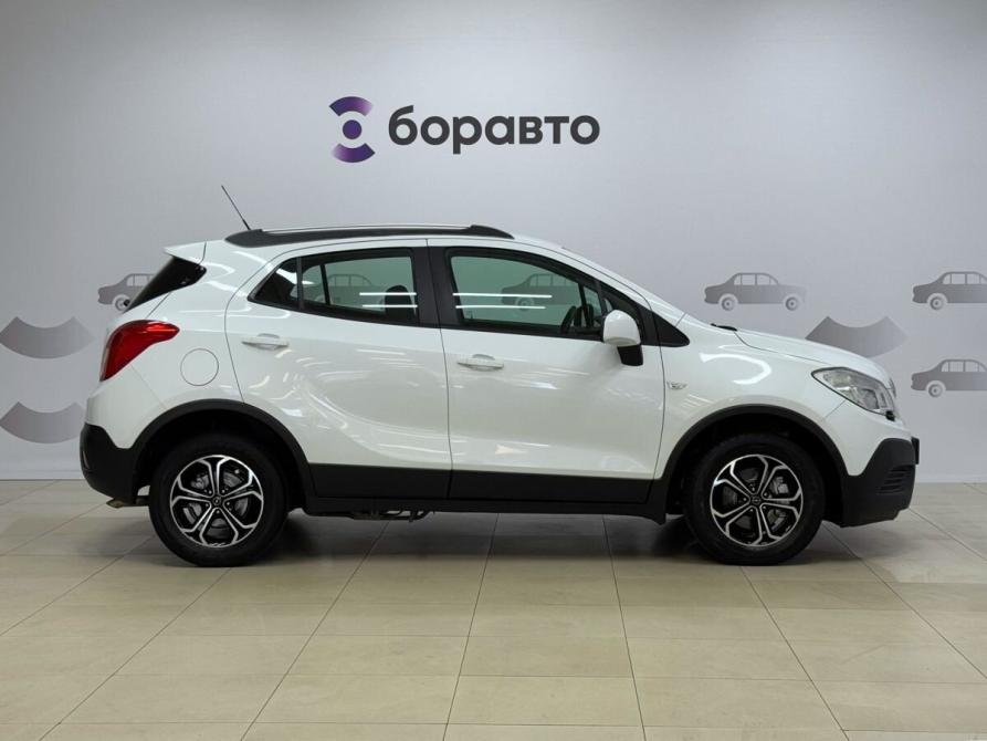 Opel Mokka I Ставрополь  - изображение 8