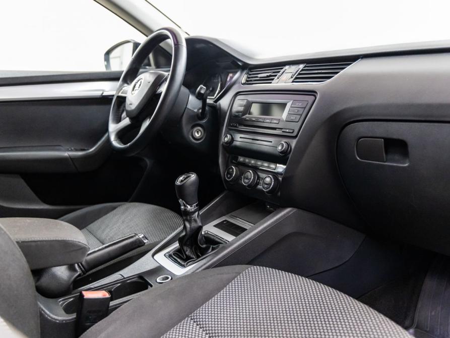 Skoda Octavia III (A7) Волгоград  - изображение 28