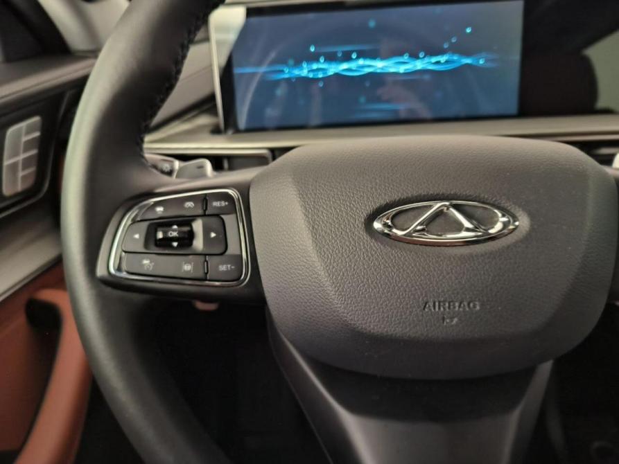 Chery Tiggo 8 Pro Max I Санкт-Петербург  - изображение 9