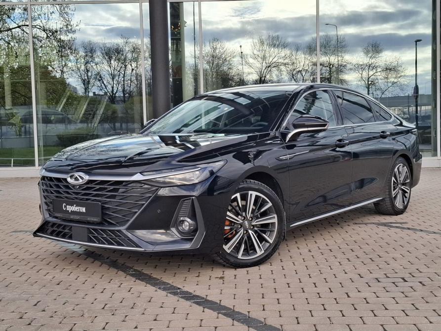 Chery Arrizo 8 Санкт-Петербург  - изображение 1
