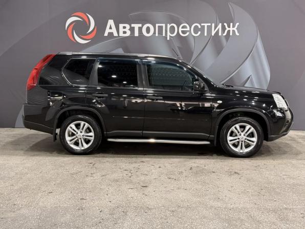 Nissan X-Trail II Рестайлинг с пробегом 2013 года, цена 1 450 000 рублей, 149900 км, внедорожник, Автокод Объявления