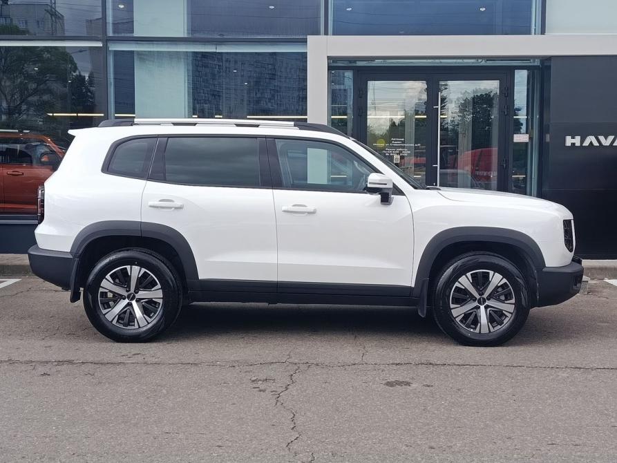 Haval Dargo I Москва  - изображение 4