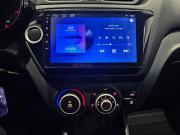 Kia Rio III Москва  - изображение 22