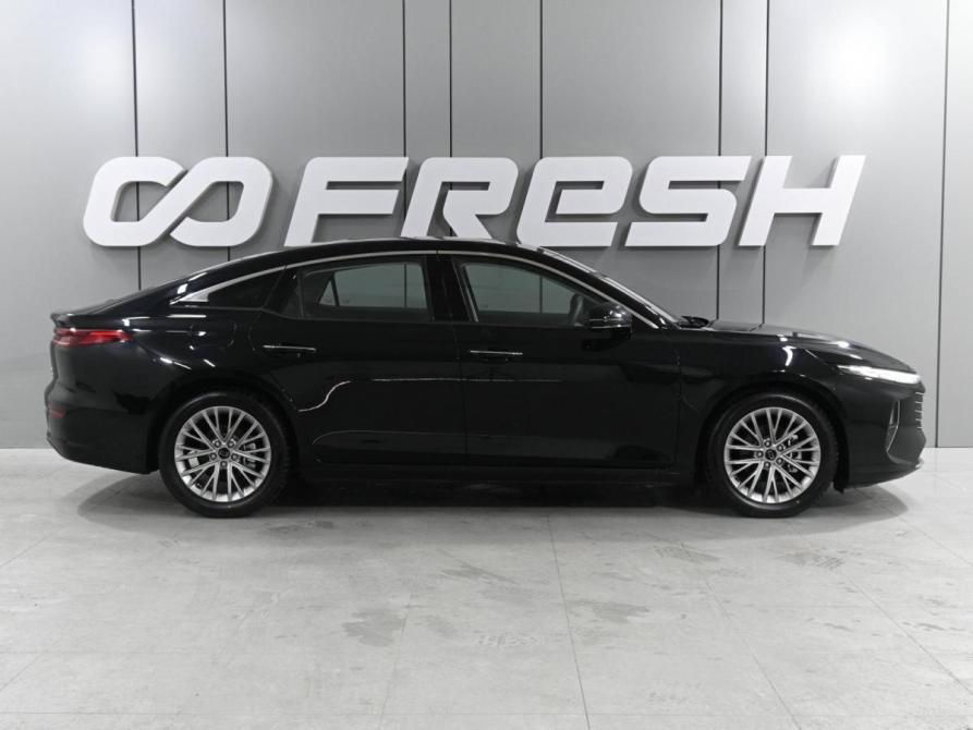 FAW Bestune B70 I Рестайлинг Ростов-на-Дону  - изображение 5
