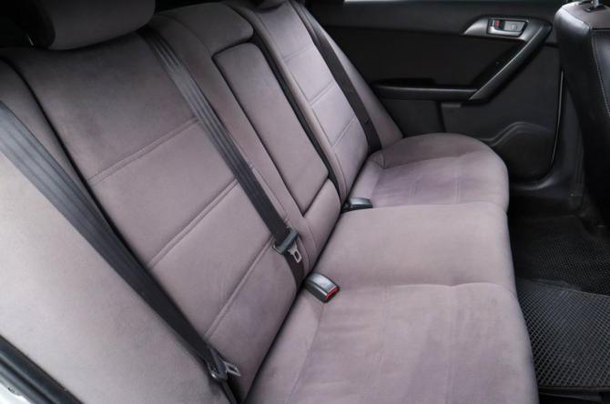 Kia Cerato II с пробегом 2012 года, цена 829 000 рублей, 224018 км, седан, Автокод Объявления