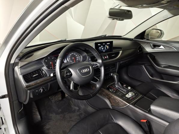 Audi A6 IV (C7) Рестайлинг с пробегом 2017 года, цена 1 995 000 рублей, 180940 км, седан, Автокод Объявления