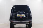 Mitsubishi Pajero IV Новокузнецк  - изображение 35