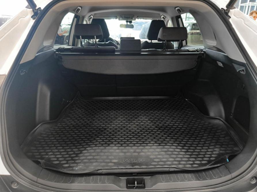 Toyota RAV4 V (XA50) Казань  - изображение 12