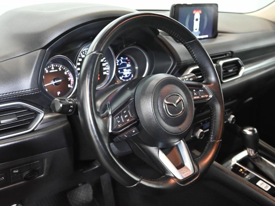 Mazda CX-5 II Екатеринбург  - изображение 13