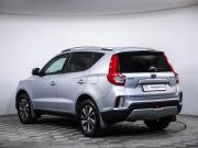 Geely Emgrand X7 I Рестайлинг 2 Санкт-Петербург  - изображение 32