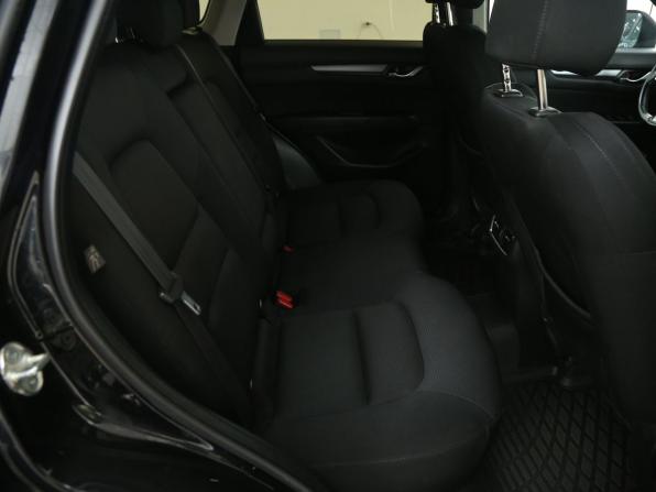 Mazda CX-5 II с пробегом 2018 года, цена 2 329 000 рублей, 160000 км, внедорожник, Автокод Объявления