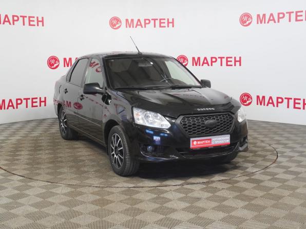 Datsun on-DO I с пробегом 2019 года, цена 421 000 рублей, 125532 км, седан, Автокод Объявления