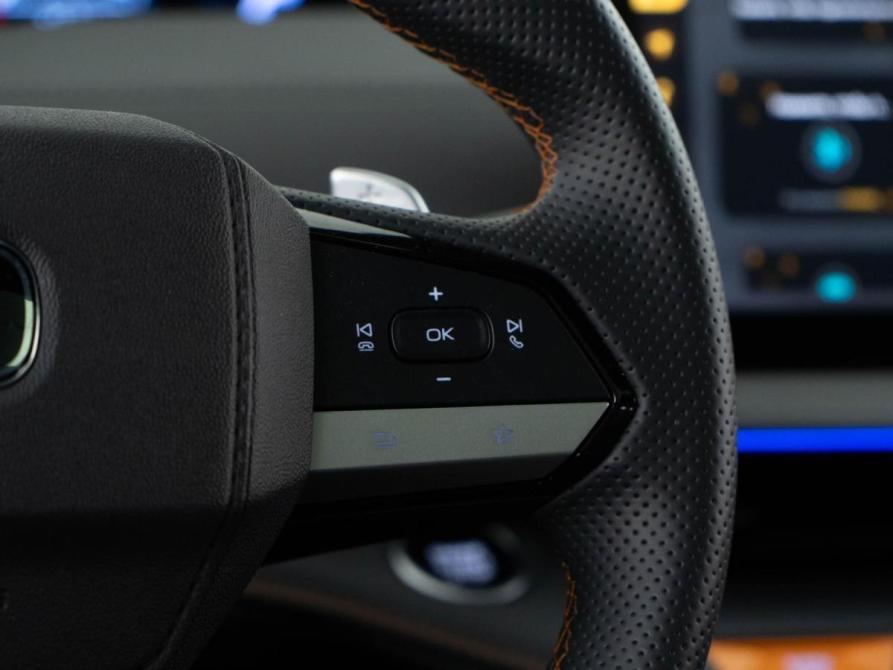 Changan UNI-V I Москва  - изображение 14