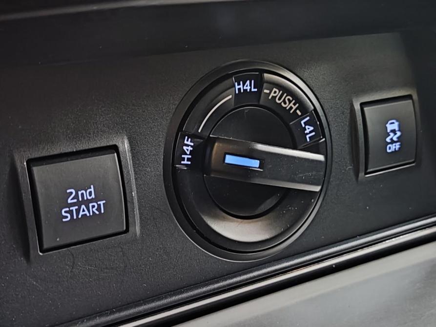 Toyota Land Cruiser Prado 150 Series Рестайлинг 2 Барнаул  - изображение 28