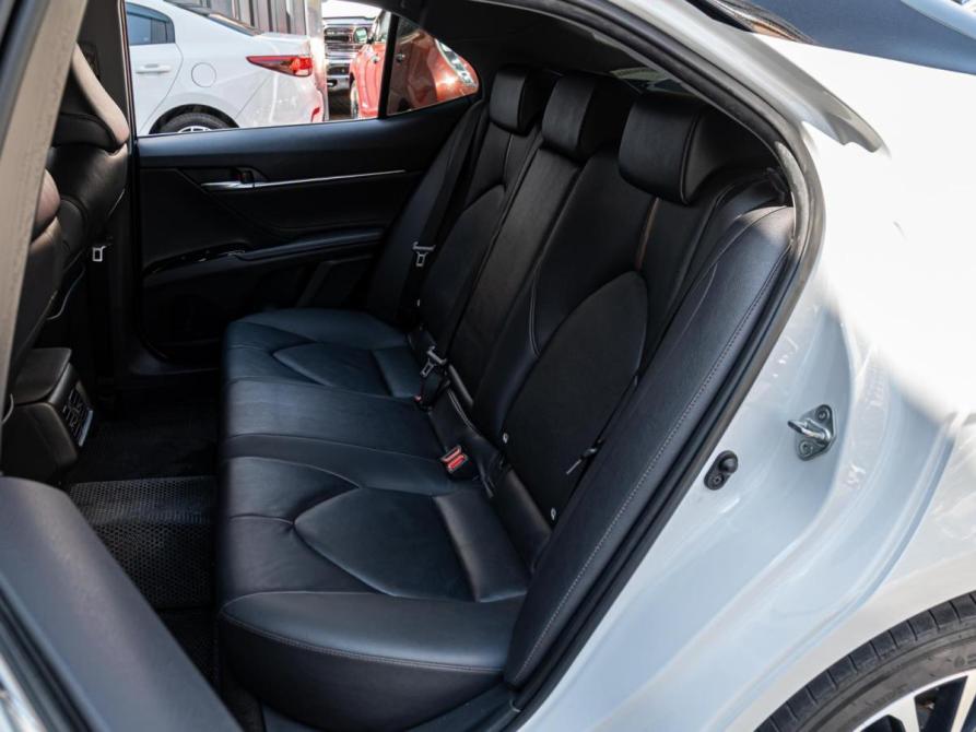 Toyota Camry VIII (XV70) Краснодар  - изображение 9