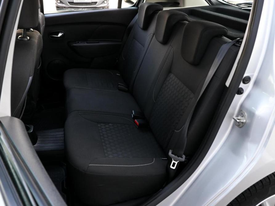 Renault Sandero II Рестайлинг Волгоград  - изображение 9
