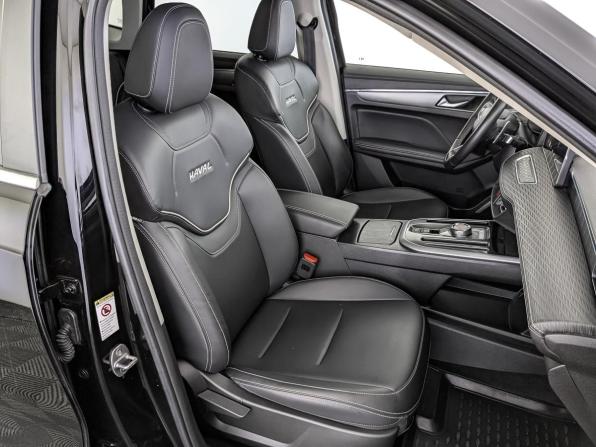 Haval Jolion I с пробегом 2023 года, цена 1 995 000 рублей, 24161 км, внедорожник, Автокод Объявления