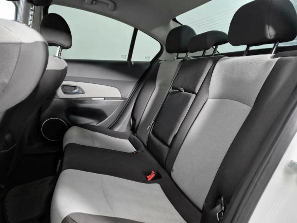 Chevrolet Cruze I с пробегом 2011 года, цена 540 000 рублей, 191000 км, седан, Автокод Объявления
