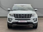 Ford Explorer V Рестайлинг 2 Воронеж  - изображение 32