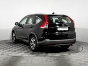 Honda CR-V IV Санкт-Петербург  - изображение 26