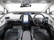 Toyota Prius IV (XW50) Иркутск  - изображение 36