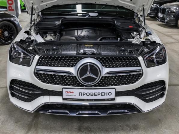 Mercedes-Benz GLE II (V167) с пробегом 2019 года, цена 6 998 000 рублей, 64734 км, внедорожник, Автокод Объявления