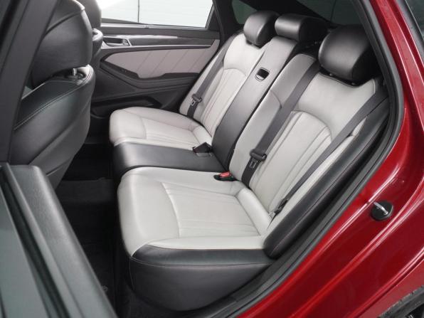 Genesis G80 I с пробегом 2017 года, цена 1 999 000 рублей, 190443 км, седан, Автокод Объявления