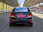 Hyundai Solaris I Екатеринбург  - изображение 18