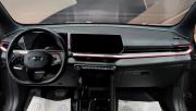 Geely Coolray I Рестайлинг Ставрополь  - изображение 28