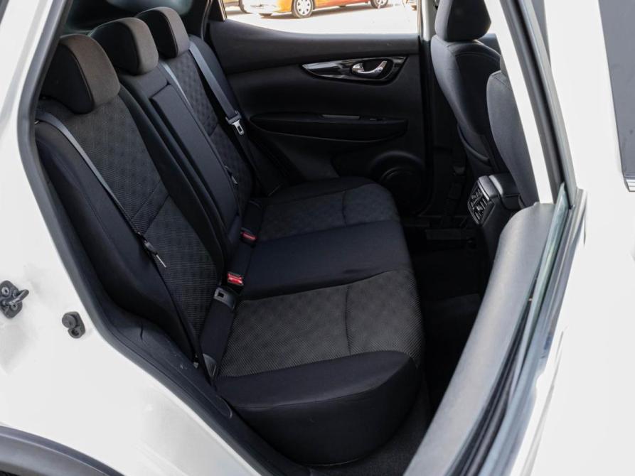 Nissan Qashqai II Краснодар  - изображение 7