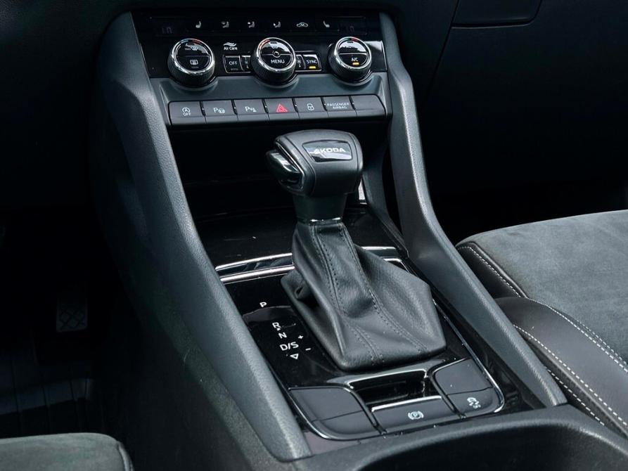 Skoda Karoq I Санкт-Петербург  - изображение 14