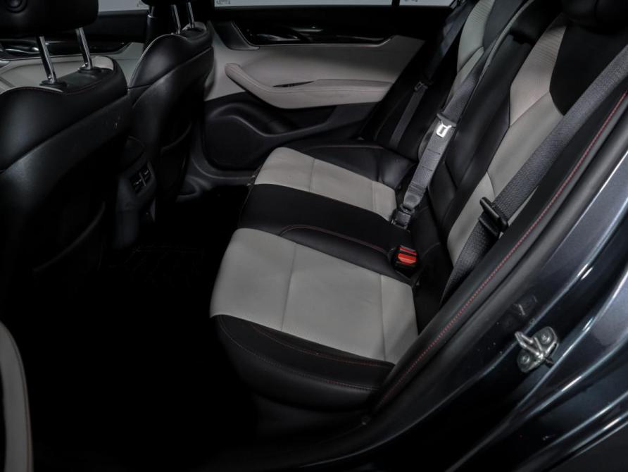 Cadillac CT5 I Москва  - изображение 10