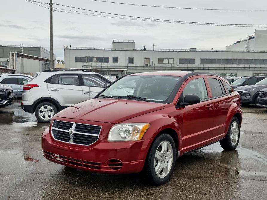 Dodge Caliber I Нижний Новгород  - изображение 1