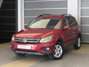 Volkswagen Tiguan I Рестайлинг Санкт-Петербург  - изображение 21