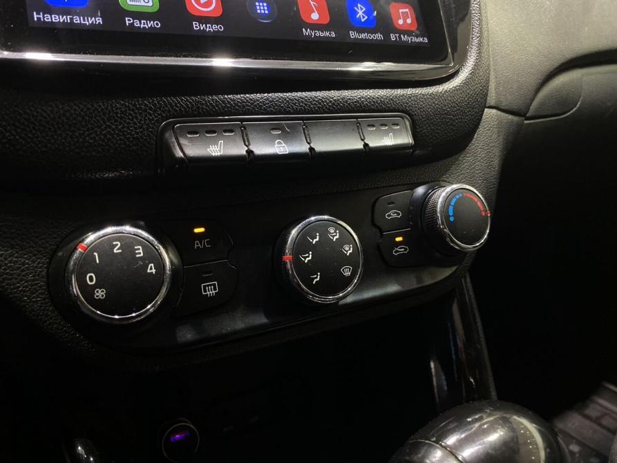 Kia Ceed II Ростов-на-Дону  - изображение 16