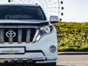Toyota Land Cruiser Prado 150 Series Магнитогорск  - изображение 34