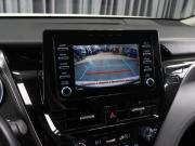 Toyota Camry VIII (XV70) Рестайлинг Тюмень  - изображение 35