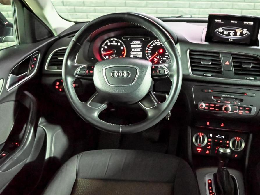 Audi Q3 I (8U) Екатеринбург  - изображение 15