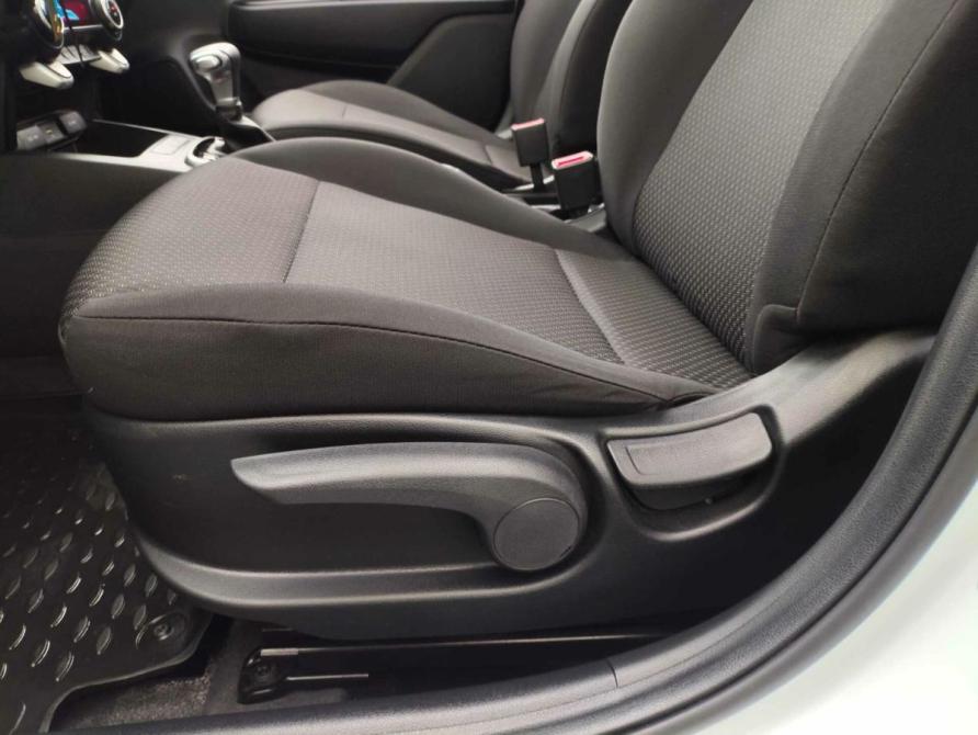 Kia Rio IV Рестайлинг Санкт-Петербург  - изображение 14