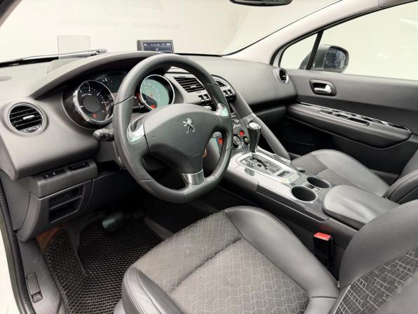 Peugeot 3008 I Рестайлинг с пробегом 2014 года, цена 849 000 рублей, 185819 км, внедорожник, Автокод Объявления