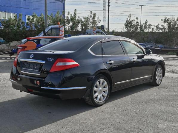 Nissan Teana II (J32) с пробегом 2010 года, цена 759 000 рублей, 258632 км, седан, Автокод Объявления