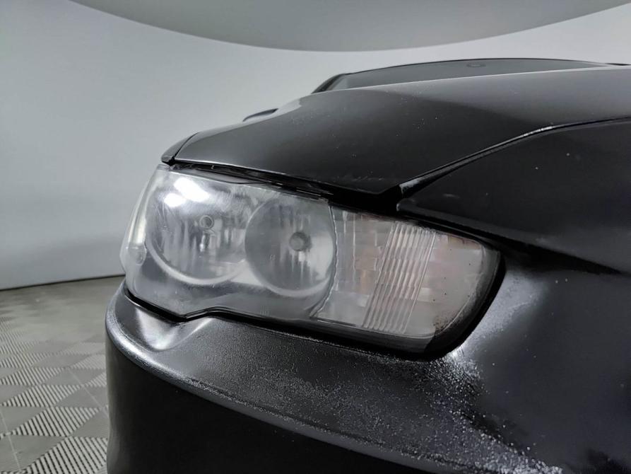 Mitsubishi Lancer X Уфа  - изображение 20
