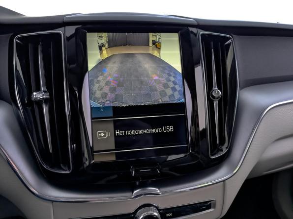 Volvo XC60 II с пробегом 2020 года, цена 3 700 000 рублей, 100001 км, внедорожник, Автокод Объявления