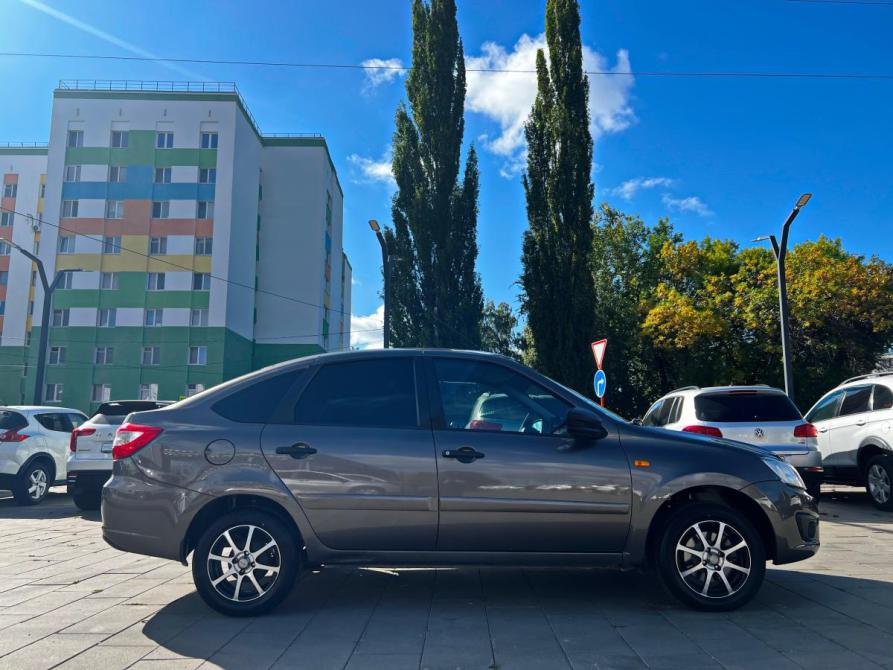 Lada (ВАЗ) Granta I Стерлитамак  - изображение 8