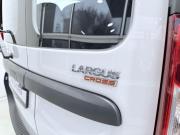 Lada (ВАЗ) Largus I Рестайлинг Астрахань  - изображение 32