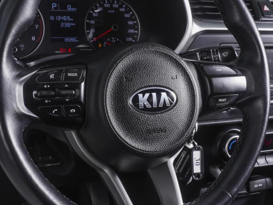 Kia Rio IV Рестайлинг Ростов-на-Дону  - изображение 15