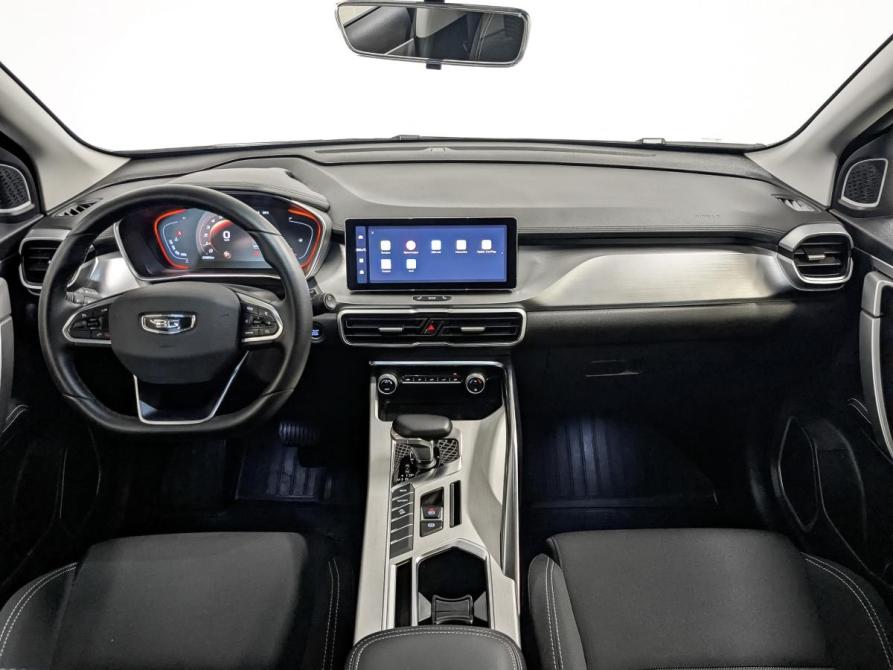 Belgee X50 Санкт-Петербург  - изображение 14