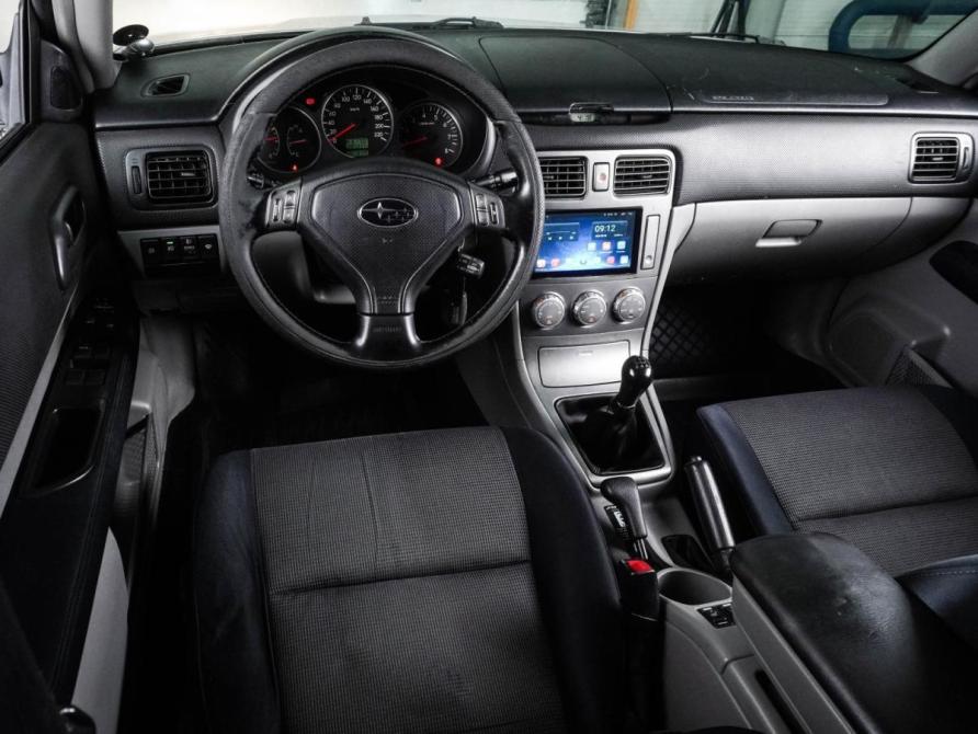 Subaru Forester II Рестайлинг Воронеж  - изображение 6